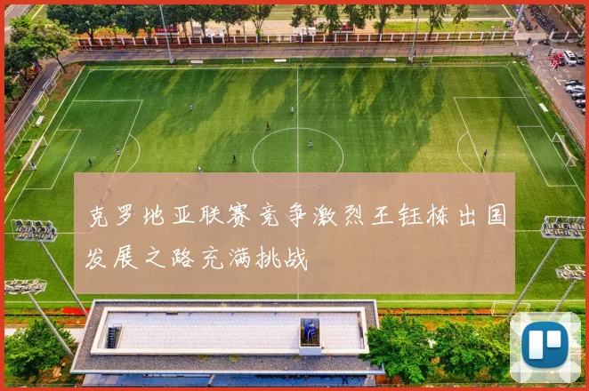 克罗地亚联赛竞争激烈王钰栋出国发展之路充满挑战