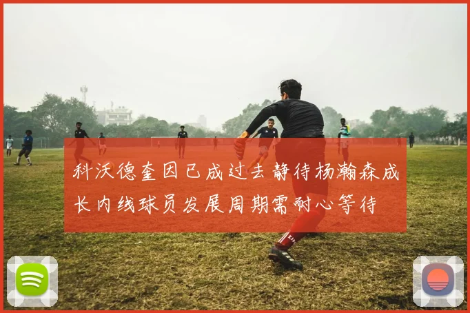 科沃德奎因已成过去静待杨瀚森成长内线球员发展周期需耐心等待