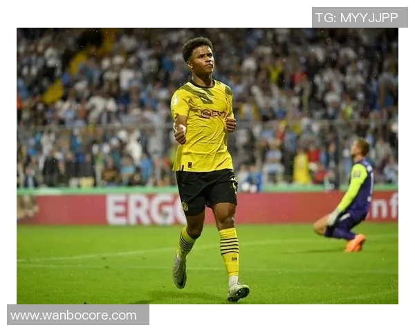 巴萨锁定目标8000万欧求购多特前锋阿德耶米