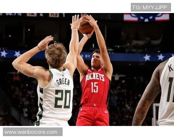 谢泼德29分钟狂砍29分为何成为火箭新赛季最关键的X因素