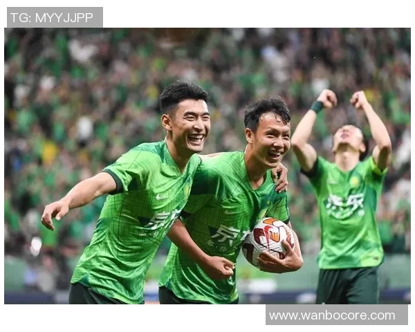 国安期待亚冠逆袭唯有足协杯夺冠才能驱散阴霾重燃希望