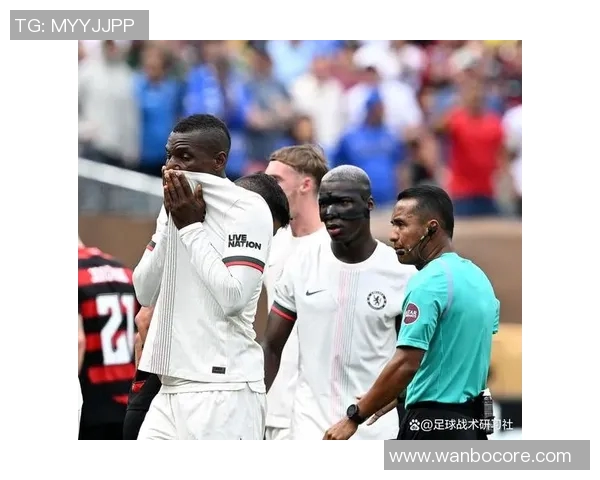 米克尔直言杰克逊拒绝私聊只希望他能提升射门水平