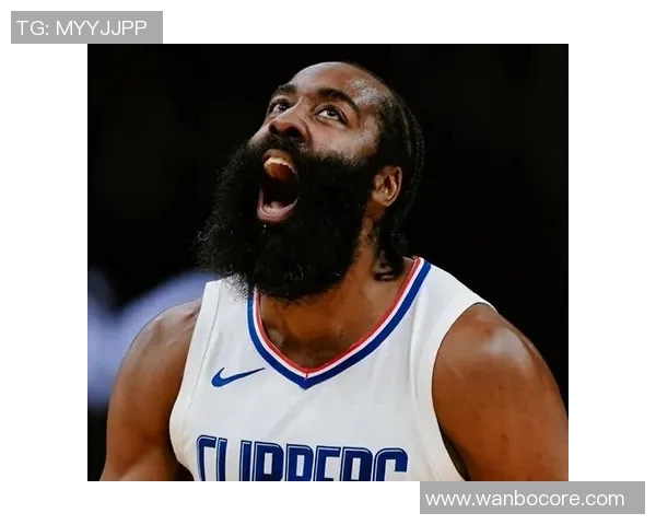 哈登回忆雷霆交易心痛往事感叹当年球队有夺冠潜力