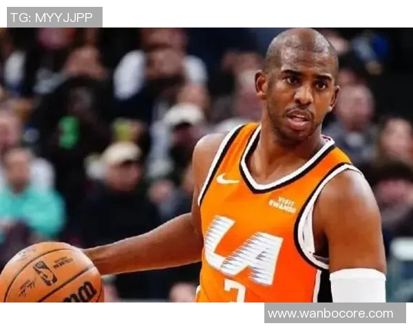 帕森斯认为保罗在合适球队仍具价值推荐火箭森林狼和活塞