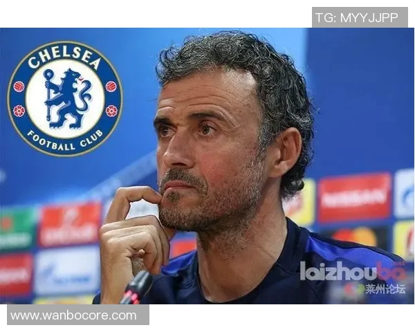 恩里克谈未来支出计划及对个人奖项传闻的忧虑