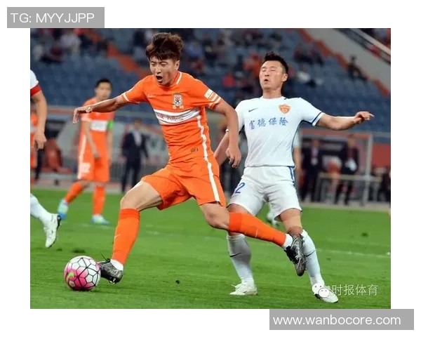 杨旭谈中国足球青春岁月希望将宝贵经验传承给年轻一代